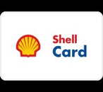 Shell Card