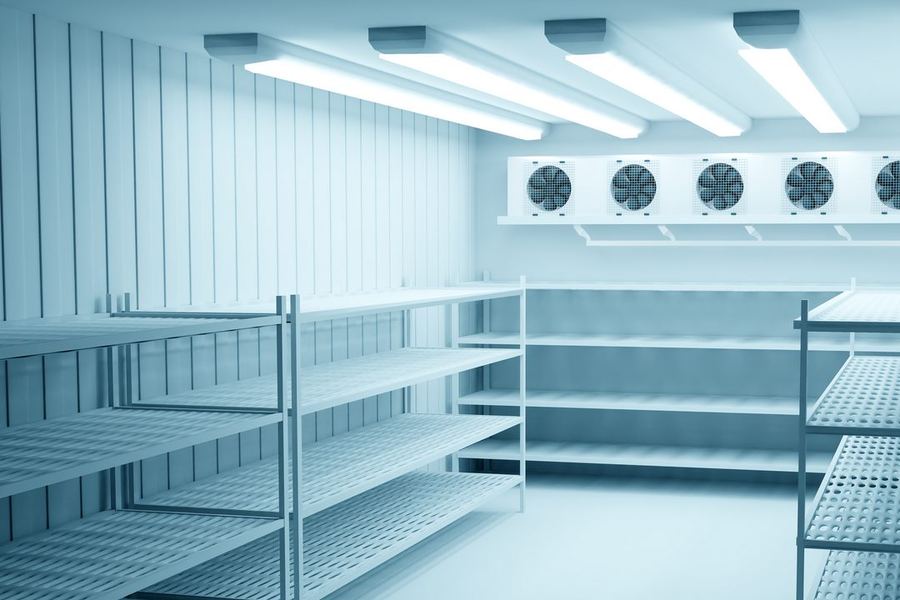 Décontamination HACCP